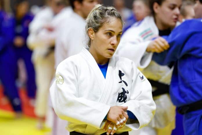 European Eyes on Tajikistan - European Judo Union