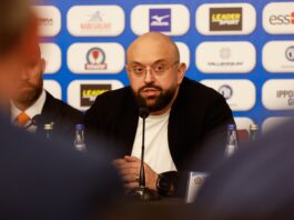 Lasha Gujejiani: Pride not Pressure