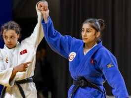 Istanbul Ready to Host Europe’s Best Junior Judoka