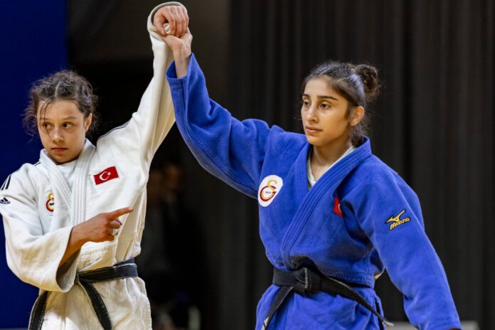 Istanbul Ready to Host Europe’s Best Junior Judoka