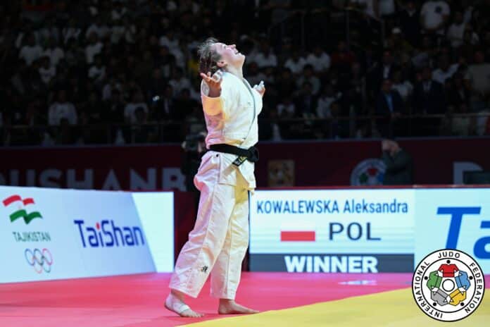 Austrian Surge Meets Polish Gold