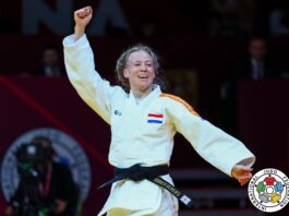 Qazaqstan Barysy Grand Slam 2026: Day One European Highlights
