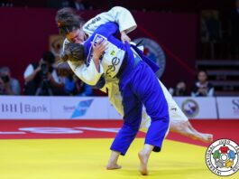 Qazaqstan Barysy Grand Slam 2026: Day Two European Highlights