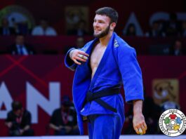 Qazaqstan Barysy Grand Slam 2026: Day Three European Highlights