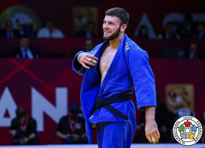 Qazaqstan Barysy Grand Slam 2026: Day Three European Highlights