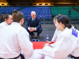 Cesare Amorosi: “Training Kata Is Training the Mind”