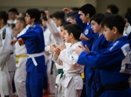 Young Voices Shaping Intergenerational Judo