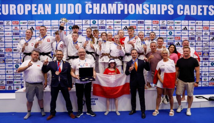 Tomasz Jopek: “Belief Can Move Mountains”