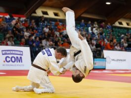 Sarajevo 2026: The Stars to Watch at the European Judo Kata Championships