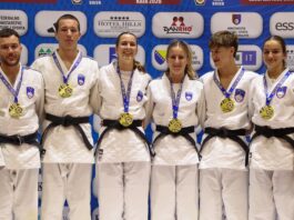 ENBU Awakens: Slovenia Leads the Revival in Sarajevo
