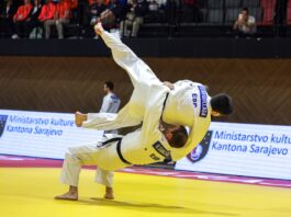 Kata Euros 2026: The Voices Behind Day One Success