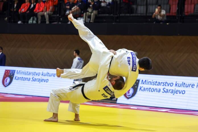 Kata Euros 2026: The Voices Behind Day One Success