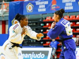 Gahié: “Let It Be a Surprise.”