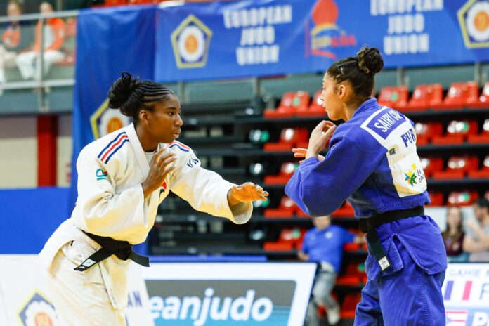 Gahi&eacute;: &ldquo;Let It Be a Surprise.&rdquo;