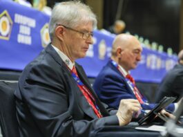 The Finnish Engineer Helping Shape Europe’s Kata Future