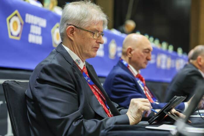 The Finnish Engineer Helping Shape Europe&rsquo;s Kata Future