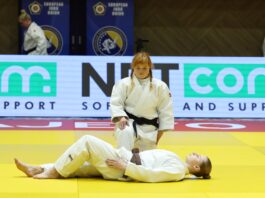 When Kata Became a Celebration of Human Spirit