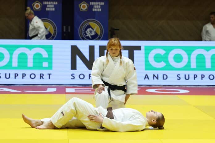 When Kata Became a Celebration of Human Spirit