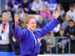 Judo et Arts Martiaux : Événements Incontournables à Bielsko-Biała Accueil Glory and International Firepower Light Up Bielsko-Biała