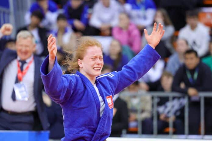 Accueil Glory and International Firepower Light Up Bielsko-Biała