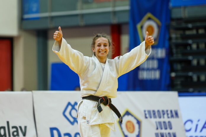 Rodriguez Salvador Answers Spain&rsquo;s Gold Medal Dream