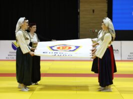 Rijeka Steps into the Spotlight for Kata Europeans 2027