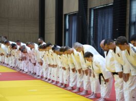 Tradition Takes Centre Stage in Sarajevo
