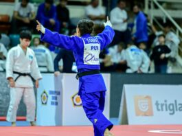 Destination: Faro, Portugal - European Judo Union