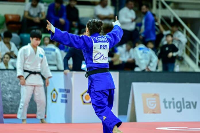 Destination: Faro, Portugal - European Judo Union