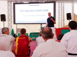 Judo et arts martiaux : Guide de discussion ouverte en Europe Open Discussion, Shared Understanding