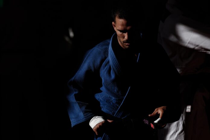 Dreams on the Line as Judoka Prepare to Begin Their Road to LA2028