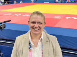 Judo : Un Art Martial pour Toute la Vie et ses Bienfaits “Judo Can Accompany A Person Throughout Their Entire Life” - JOY Talk with Dr. Nuša Lampe
