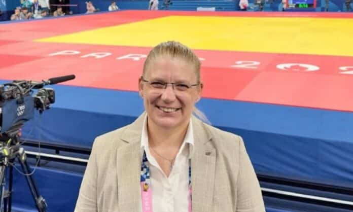&ldquo;Judo Can Accompany A Person Throughout Their Entire Life&rdquo; - JOY Talk with Dr. Nu&scaron;a Lampe
