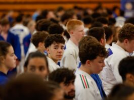 Judo et arts martiaux : Guide pour un avenir prometteur Faro: With a Nose for the Future