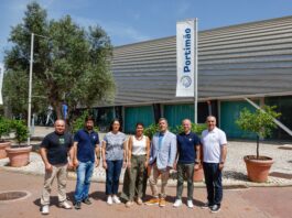 Portimão on Course for Veterans Europeans 2026