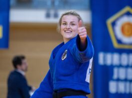 From School to Tatami… and Back Again