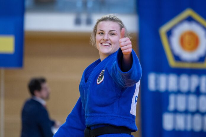 From School to Tatami… and Back Again