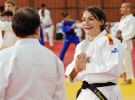 Sara Alvarez: Cadets are Like a Blank Notebook