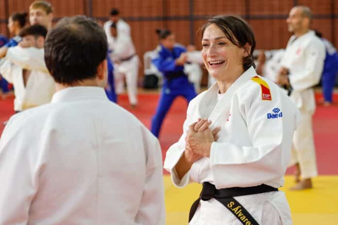 Sara Alvarez: Cadets are Like a Blank Notebook