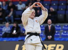 Qazaqstan Barysy Grand Slam 2026: Preview, Schedule, Where to Watch