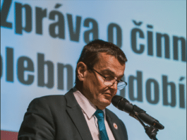 President Pavel Volek Secures New Term at Czech Judo Federation