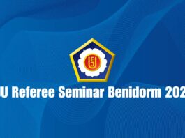 EJU Referee Seminar to Take Place During Benidorm OTC