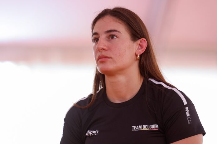 Nora Gjakova: From Champion to Coach