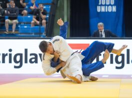 Tallinn European Open Day Two: More Drama, More Passion, More Unforgettable Moments