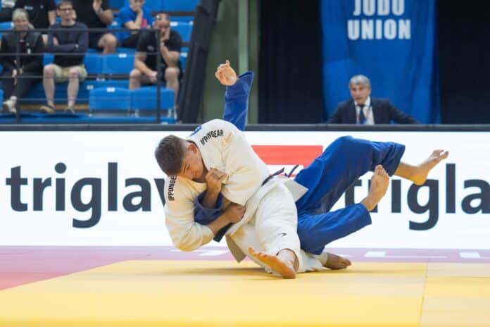 Tallinn European Open Day Two: More Drama, More Passion, More Unforgettable Moments