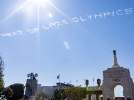 How to Qualify for Judo at the Olympic Games Los Angeles 2028