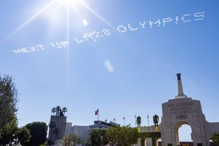 How to Qualify for Judo at the Olympic Games Los Angeles 2028