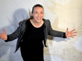 Juliane Robra: "Judo is an education for life”