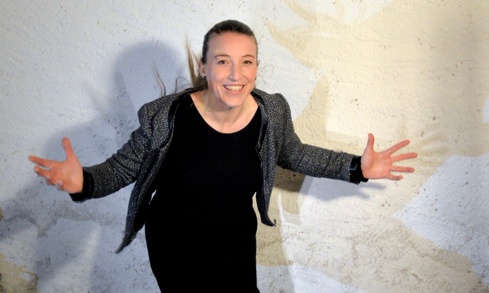 Judo : Une éducation essentielle pour la vie quotidienne Juliane Robra: "Judo is an education for life”