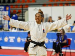 Judo et arts martiaux : un nouveau chapitre à Gran Canaria A New Chapter Begins in Gran Canaria
